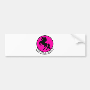 Adesivo Para Carro Mustang Sally