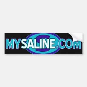 Adesivo Para Carro mysaline blues2