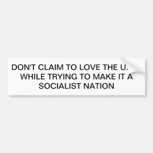 Adesivo Para Carro Nação socialista