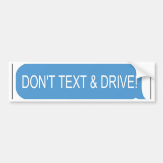 Adesivo Para Carro Não fazem o texto & a movimentação