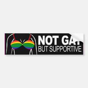 Adesivo Para Carro NÃO GAY, MAS BRA DE SUPORTE -.png