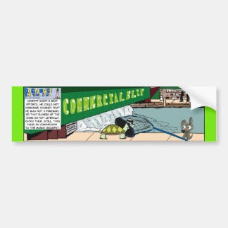 Adesivo Para Carro Não um jogo