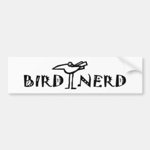 Adesivo Para Carro Nascimento, observação de aves, ornitologia