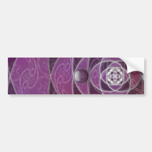 Adesivo Para Carro Nautilina Bumper Sticker