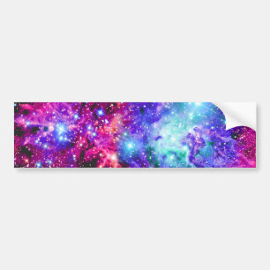 Adesivo Para Carro Nebula