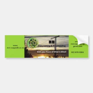 Adesivo Para Carro Negócio do autocolante no vidro traseiro