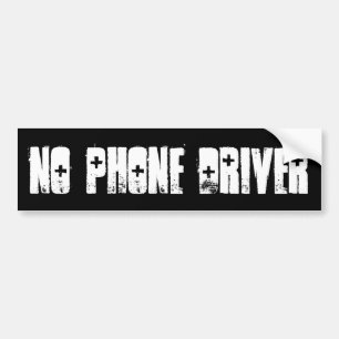 ADESIVO PARA CARRO NENHUM DRIVER DE TELEFONE