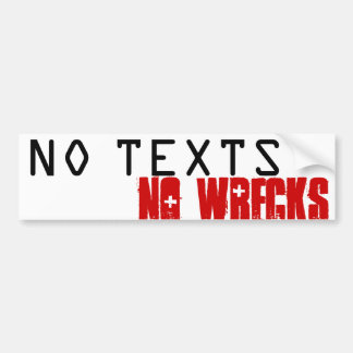 ADESIVO PARA CARRO NENHUNS TEXTOS NENHUMAS DESTRUIÇÕES