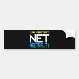 Adesivo Para Carro Neutralidade líquida de Suppor