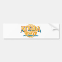 Nevada - O Estado da Prata