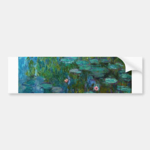 Adesivo Para Carro Ninfas