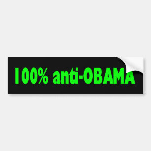 Adesivo Para Carro Nobama