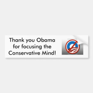 Adesivo Para Carro nobama