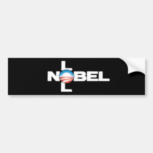 Adesivo Para Carro Nobel LOL