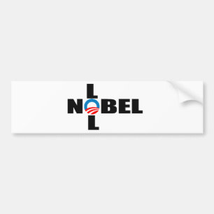 ADESIVO PARA CARRO NOBEL LOL