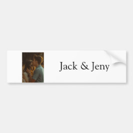 Adesivo Para Carro Nome de adição colorido simples mínimo e colorido