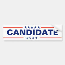 Nome do Candidato Personalizado