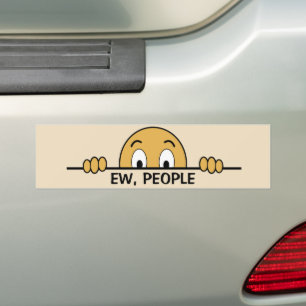 Adesivo Para Carro Novas Pessoas