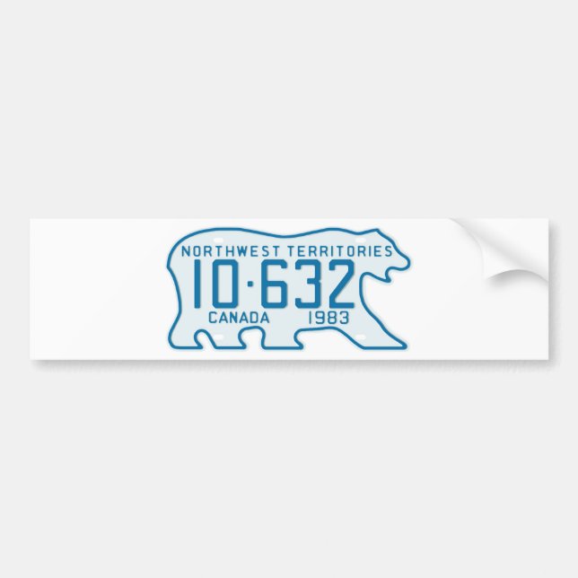 ADESIVO PARA CARRO NT83 (Frente)