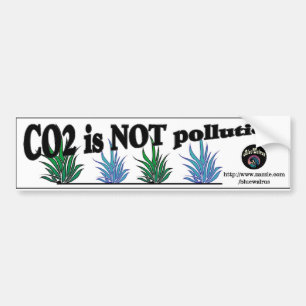ADESIVO PARA CARRO O CO2 NÃO É POLUIÇÃO REVISADA