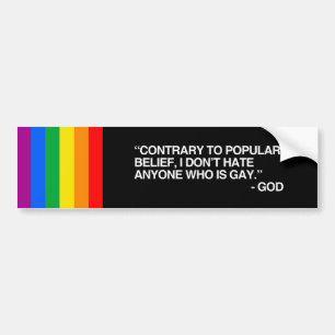 Adesivo Para Carro O DEUS NÃO DEIA o GAY PEOPLE.png