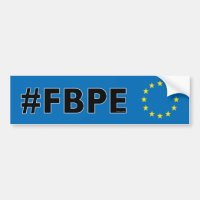O #FBPE segue para trás a pro UE anti-Brexit