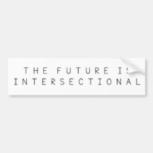 O futuro é Intersectional