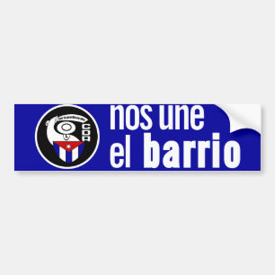 ADESIVO PARA CARRO O HOOD UNE-NOS