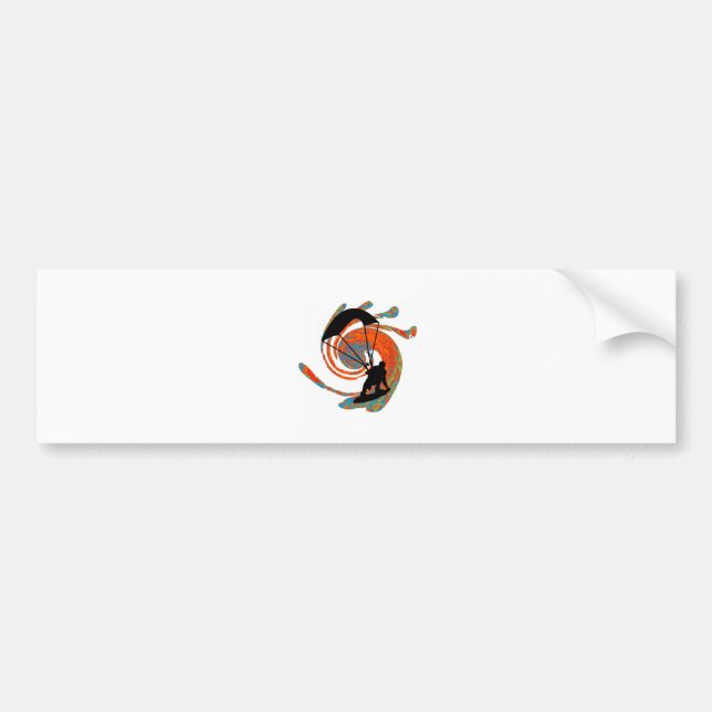 ADESIVO PARA CARRO O KITEBOARD SISTEMÁTICO (Frente)