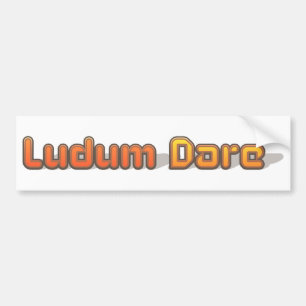 Adesivo Para Carro O logotipo