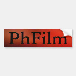 Adesivo Para Carro O PhFilm
