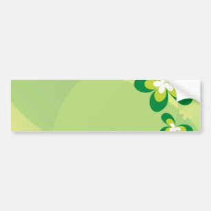 Adesivo Para Carro O primavera saltou