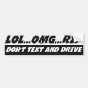 Adesivo Para Carro O RASGO de LOL… OMG… não faz texto e moviment
