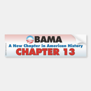 Adesivo Para Carro Obama - capítulo 13