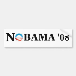 Adesivo Para Carro obama, FRAUDE de BAMA - personalizada - C… -