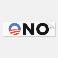 Obama nenhum Bama Nobama oh nenhum Obama