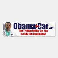 ObamaCare: Trillion Co-Pagamentos do dólar