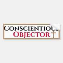 Objetor de Consciência