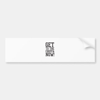 ADESIVO PARA CARRO OBTENHA AO CHOPPA AGORA!