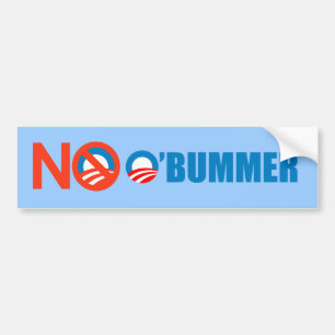 Adesivo Para Carro Obummer