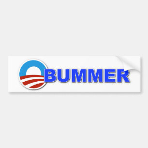 ADESIVO PARA CARRO OBUMMER