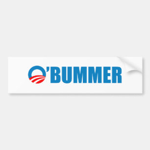 Adesivo Para Carro Obummer