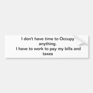 Adesivo Para Carro Ocupe?