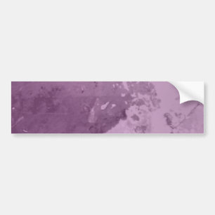 Adesivo Para Carro Olhar afligido rosa