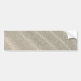 Adesivo Para Carro Ondas de areia