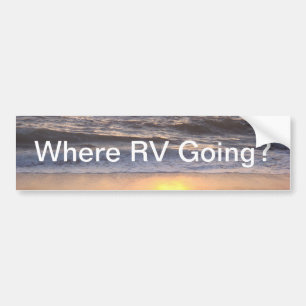 Adesivo Para Carro Onde ir do rv?