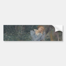 Ophelia (Weeping Woman) (por Jules Bastien-Lepage)