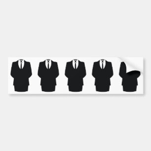 Adesivo Para Carro ops #anonymous