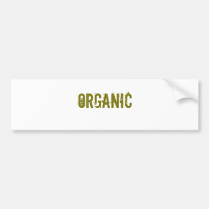 Adesivo Para Carro orgânico