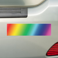 Orgulho arco-íris cores igualdade carro